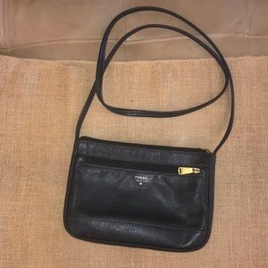Fossil Crossbody Bag